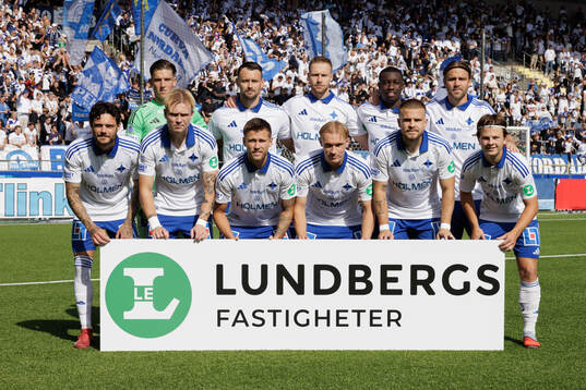 IFK Norrköpings spelare
