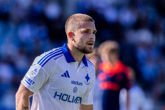 IFK Norrköpings Amadeus Sögaard