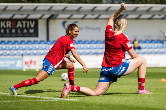 Vittsjös Elisabet Klinga