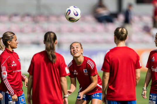 Vittsjös Ilona Walta