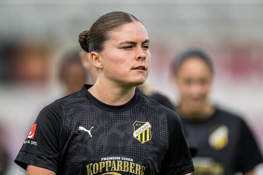 Häckens Hanna Wijk