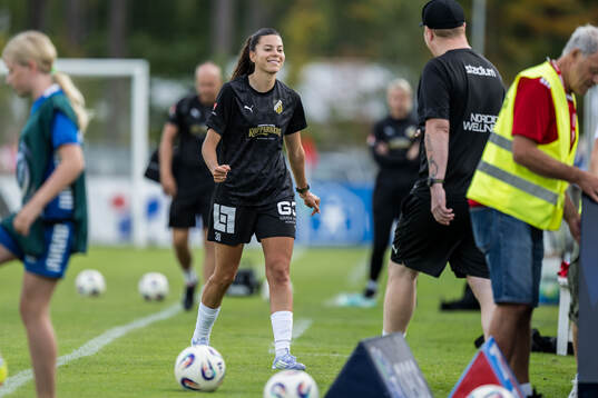 Häckens Helena Sampaio