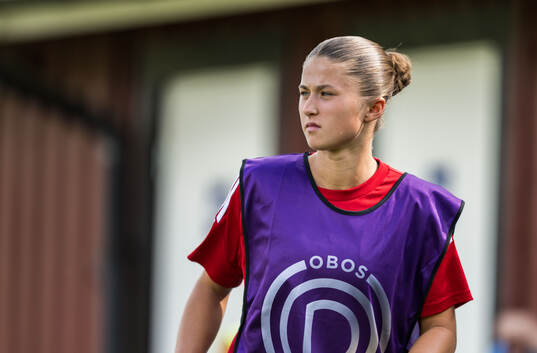 Vittsjös Meja Staffansson