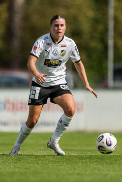 Häckens Hanna Wijk