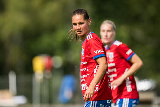 Vittsjös Elisabet Klinga