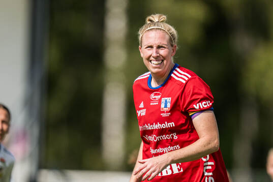 Vittsjös Sandra Lynn