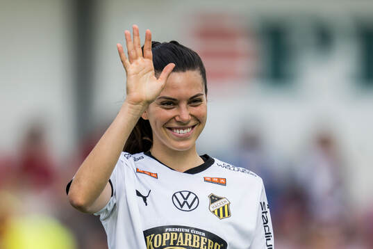 Häckens Helena Sampaio