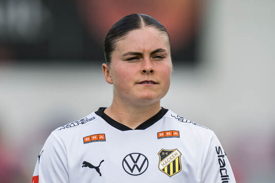 Häckens Hanna Wijk