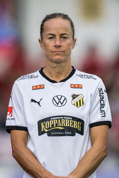 Häckens Aivi Luik
