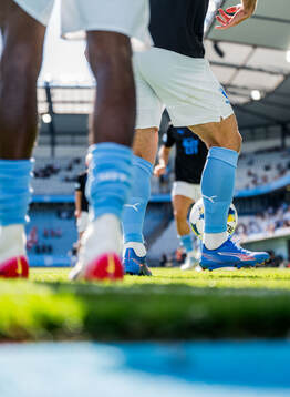 Malmö FFs Gabriel Busanello