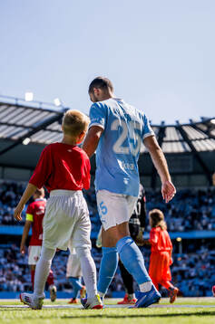 Malmö FFs Gabriel Busanello