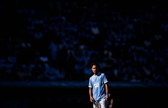 Malmö FFs Adrian Skogmar
