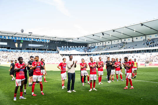 Degerfors spelare