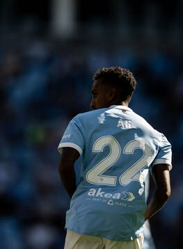 Malmö FFs Taha Ali