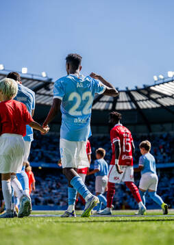 Malmö FFs Taha Ali