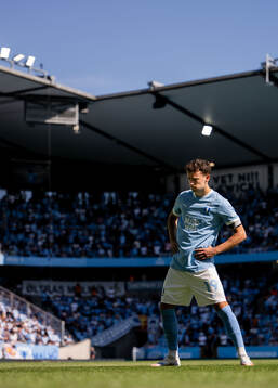 Malmö FFs Colin Rösler