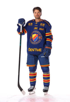 Djurgårdens Jacob Josefson