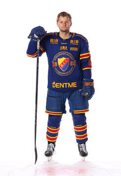 Djurgårdens Matthias Emilio Pettersen