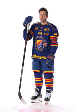 Djurgårdens Colby Sissons6