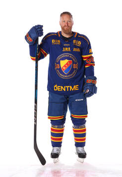 Djurgårdens Linus Klasen