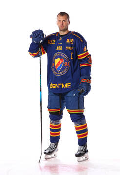 Djurgårdens Marcus Krüger