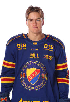 Djurgårdens Anton Frondell