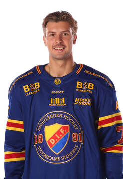 Djurgårdens Valtteri Pulli