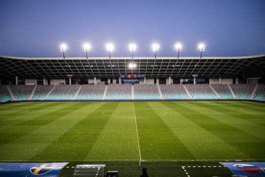 Stozice arena