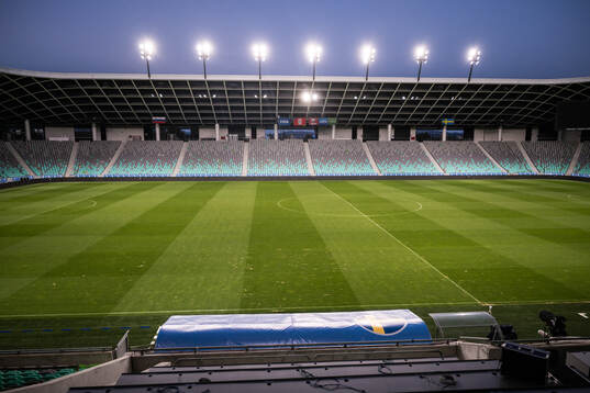 Stozice arena