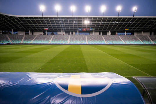 Stozice arena