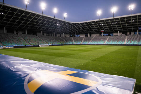 Stozice arena