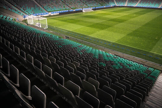 Stozice arena