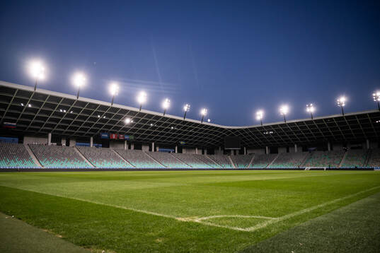 Stozice arena