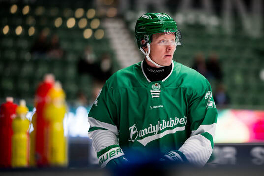 Rögles Fredrik Olofsson