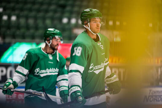 Rögles Filip Johansson