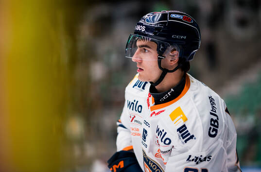 Växjös Felix Robert