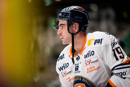 Växjös Reid Gardiner