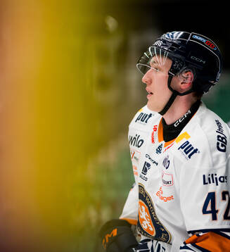 Växjös Kalle Kratz