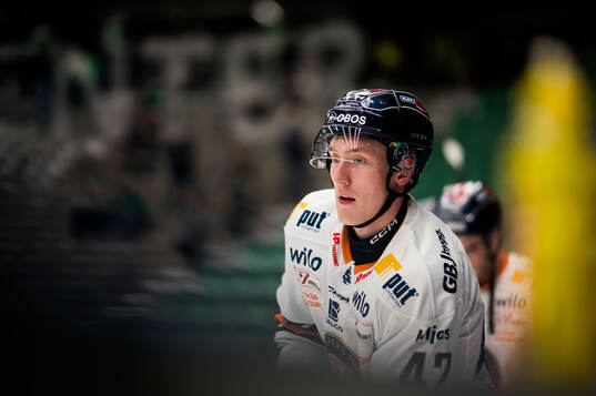 Växjös Kalle Kratz
