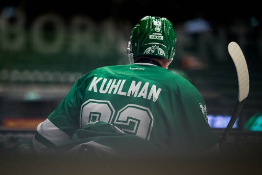 Rögles Karson Kuhlman
