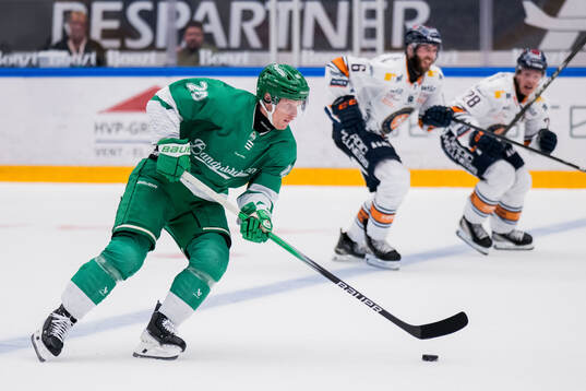 Rögles Anton Bengtsson