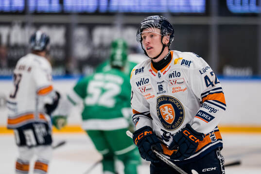 Växjös Kalle Kratz