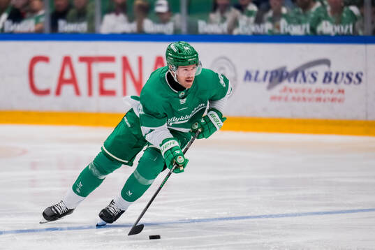 Rögles Filip Johansson