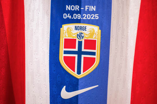 The crest