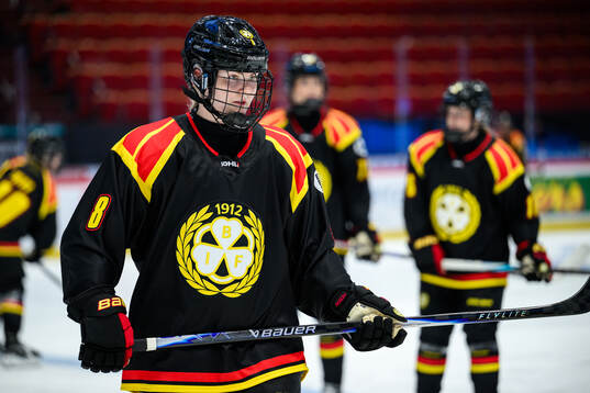 Brynäs Oona Koukkula