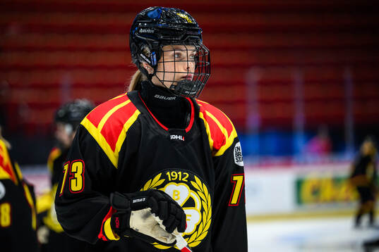 Brynäs Tillie Ytfeldt