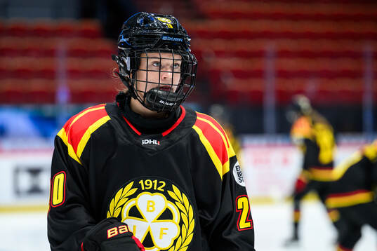Brynäs Disa Carlsson