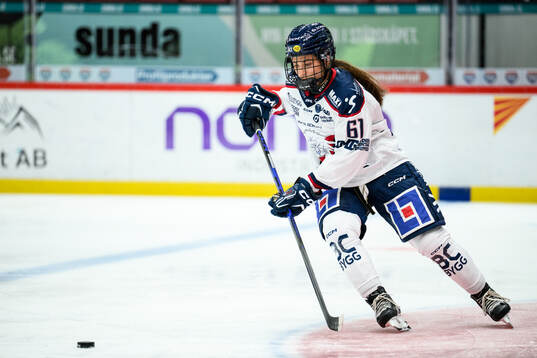 Linköpings Vega Milfors
