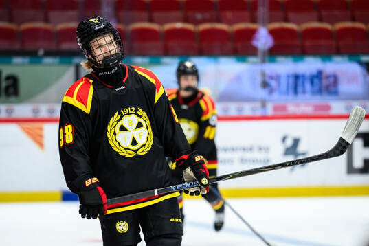 Brynäs Tilde Sundnäs Grillfors