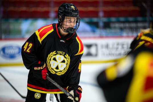 Brynäs Viivi Vainikka